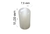Botão Baixos Branco Perolado 7,5mm X 11mm (Kit c/ 120 unidades) – Made in Italy – - comprar online