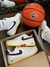 Air force 01’ 7 Lakers - comprar online