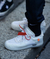 Tênis Nike Air force x “Off White - Casual - Kaboomstore99