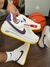 Air force 01’ 7 Lakers