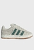 Tenis Adidas Campus - Crystal Green