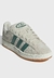 Tenis Adidas Campus - Crystal Green - comprar online