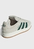 Tenis Adidas Campus - Crystal Green - loja online