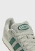 Tenis Adidas Campus - Crystal Green - Kaboomstore99