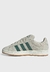 Imagem do Tenis Adidas Campus - Crystal Green