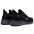 Tenis Mizuno Cool Ride Black na internet