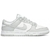 Tenis Dunk Low Cinza - unissex