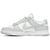 Tenis Dunk Low Cinza - unissex - comprar online