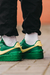 Tenis Nike Air Force x Ambush - loja online