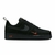 Tênis Nike Air Force Black Suede Camurça - loja online