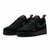 Tênis Nike Air Force Black Suede Camurça - comprar online