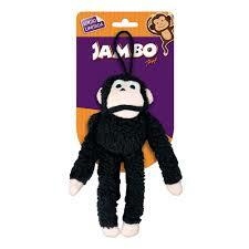 Mini macaco - Jambo Pet - edição ilimitada