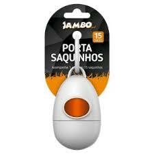 Porta saquinhos higiênicos - cata caca - Jambo (cópia) - comprar online