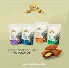 Petisco - Sensations catnip- Hana Healthy Life -Gatos na internet