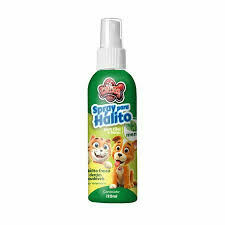 Spray para Hálito - Xô bafinho -120ml