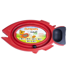 Brinquedo para gatos interativo - Durafish - comprar online