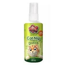 Catnip - Erva de Gato - Spray 100ml