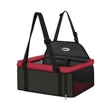 Assento para carro Transpet Tubline Pet - 15kg