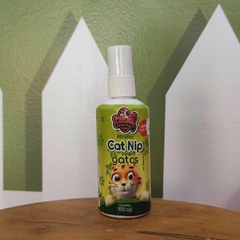 Catnip - Erva de Gato - Spray 100ml na internet