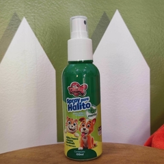 Spray para Hálito - Xô bafinho -120ml na internet