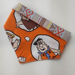 Bandana Flintstones