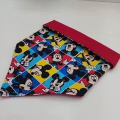 Bandana Mickey