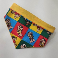 Bandana Turma da Monica - comprar online