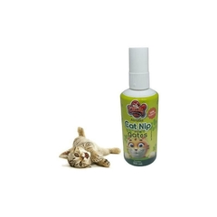 Catnip - Erva de Gato - Spray 100ml - comprar online