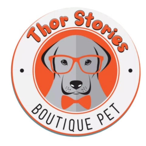 Thor Stories Boutique Pet