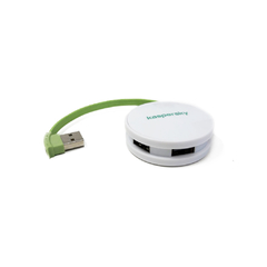 Hub USB 2.0 Kaspersky