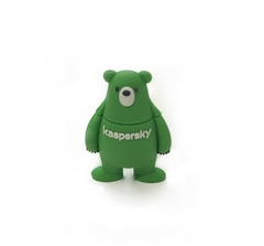 Pendrive Urso Midori