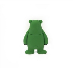 Pendrive Urso Midori - comprar online