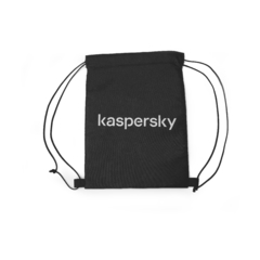 Sacochila Térmica Kaspersky na internet