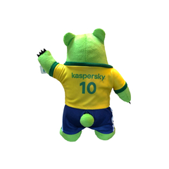 Urso Midori Brasil - comprar online