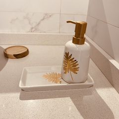 Set baño de ceramica