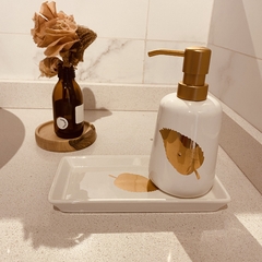 Set baño de ceramica - Lola home