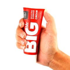 Big XXL cream 65ml - comprar online