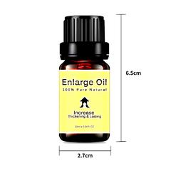 Oleo Enlarge Oil 10ML - comprar online