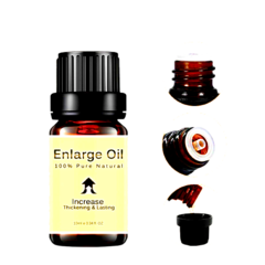 Oleo Enlarge Oil 10ML - ventanatural