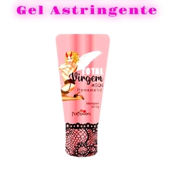 gel Total Virgem Bisnaga astringente HOT FLOWERS - comprar online