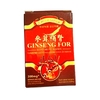 GINSENG FOR fortalecimiento RIÑON x10