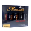 MANUCA energizante 10 latas x20ml