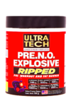 Pre N.O. Explosive Ripped 360 gr