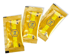 ROYAL HONEY 12 X5 grs en internet