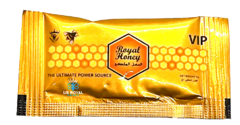 ROYAL HONEY 12 X5 grs - ventanatural