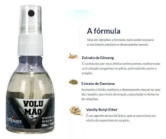 VOLUMAO spray 50ml - ventanatural