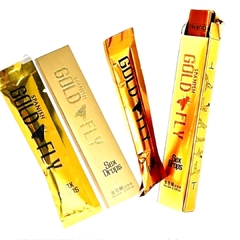 Spanish Gold Fly Afrodisiaco Para Mujeres caja x 12 sachets en internet