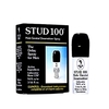 STUD 100 spray retardante TAPA NEGRA