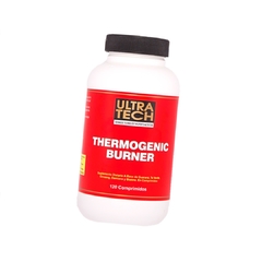 THERMOGENIC BURNER x120