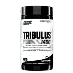 Tribulus 1400 NutreX X90